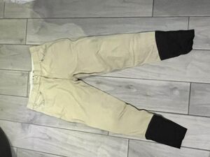 pantalon harcour