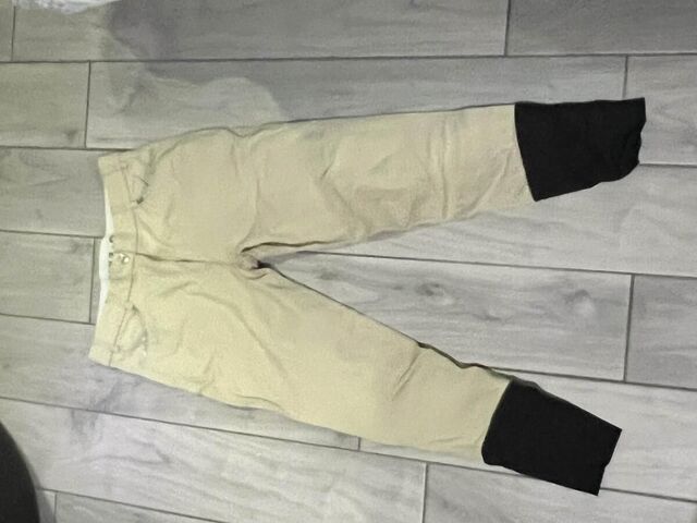 pantalon harcour