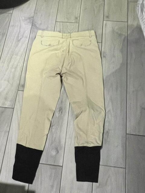 pantalon harcour