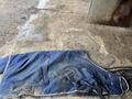 couverture fouganza 300g