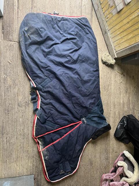 couverture Pénélope Leprovost 400g