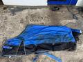 couverture imperméable equitheme 1200D