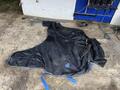 couverture imperméable equitheme 1200D