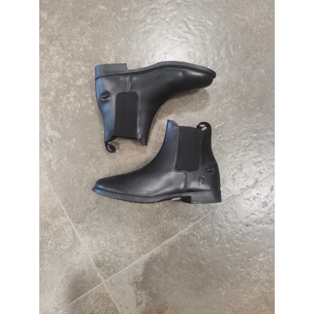 Boots crouzan