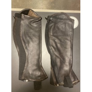 Mini chaps Performance XL