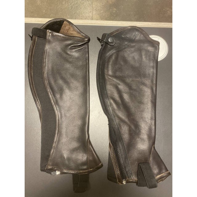 Mini chaps Performance XL