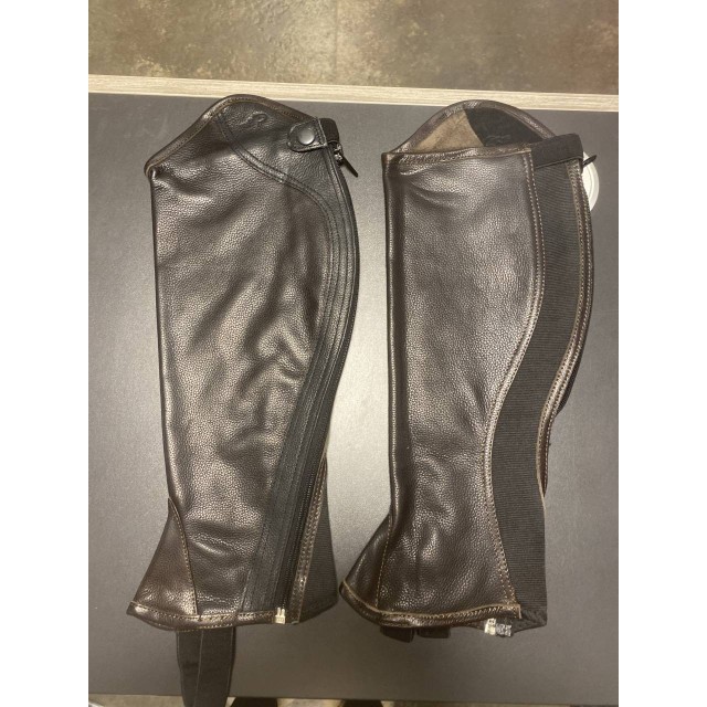 Mini chaps Performance XL