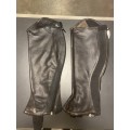 Mini chaps Performance XL