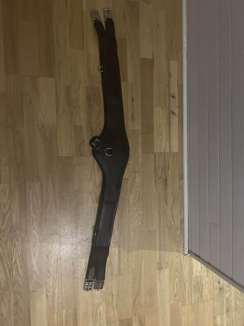 sangle TdeT 125 Havane