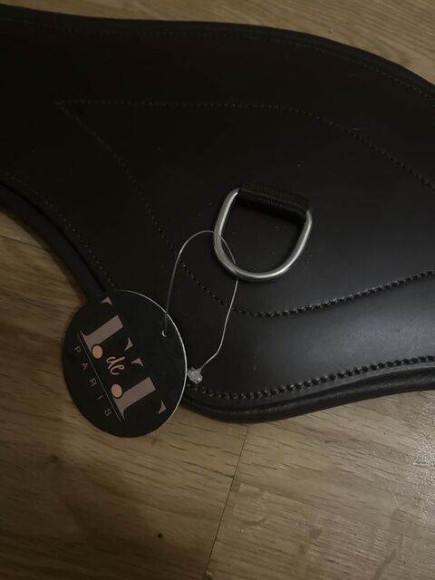 sangle TdeT 125 Havane