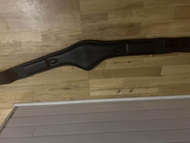 sangle TdeT 125 Havane
