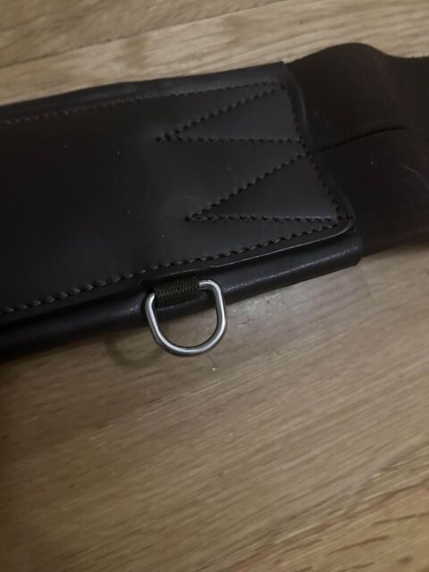 sangle TdeT 125 Havane