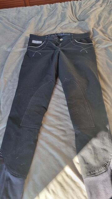 Pantalon Equitem 38