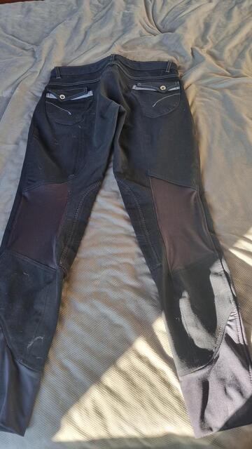 Pantalon Equitem 38