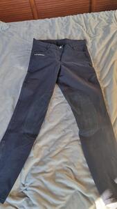 Pantalon Whitaker 38