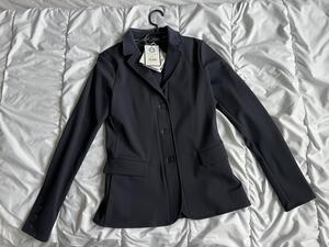 Veste de concours Harcour