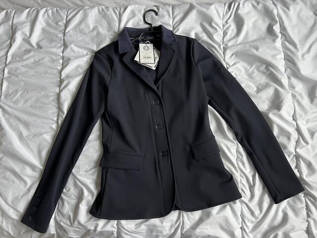 Veste de concours Harcour