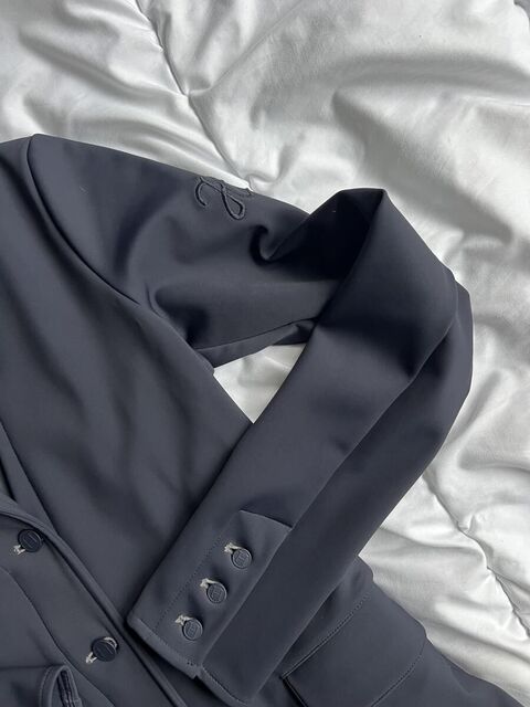Veste de concours Harcour