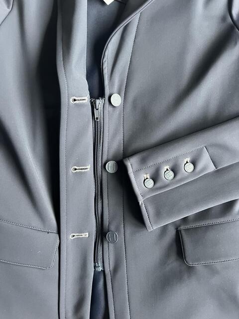 Veste de concours Harcour