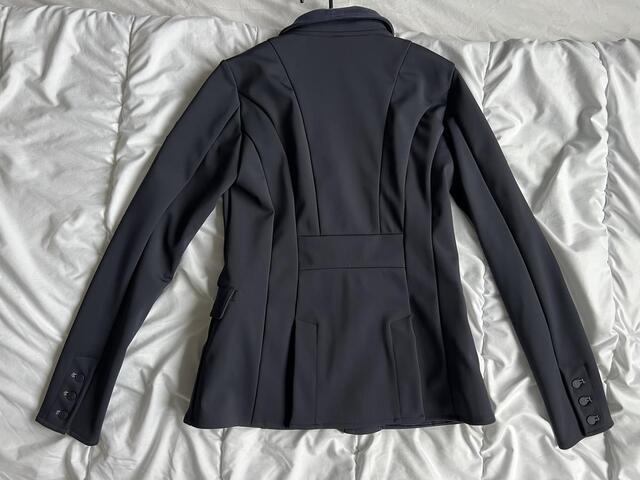 Veste de concours Harcour