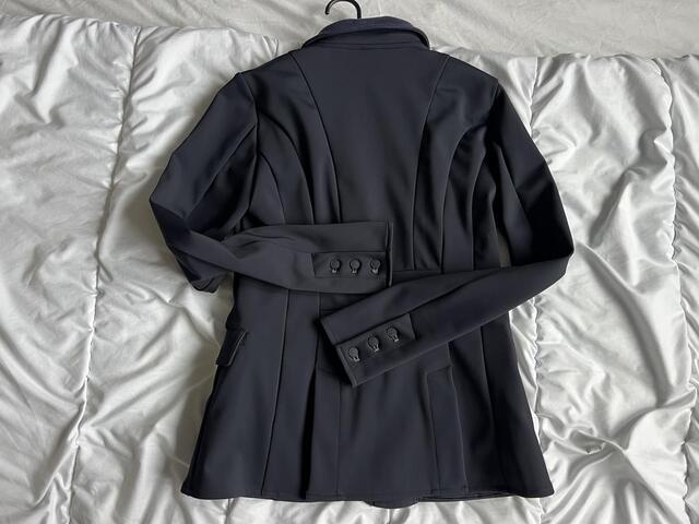 Veste de concours Harcour