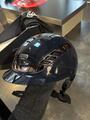 Casque d'équitation AirLuxe Chrome - Pikeur