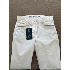 Pantalon d’équitation Equithème Gizel - Taille 34 - Neuf avec étiquette