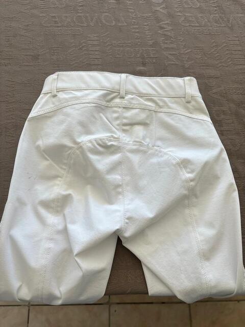 Pantalon d’équitation Equithème Gizel - Taille 34 - Neuf avec étiquette