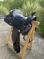 selle western noir