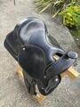 selle western noir