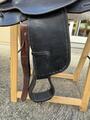 selle western noir