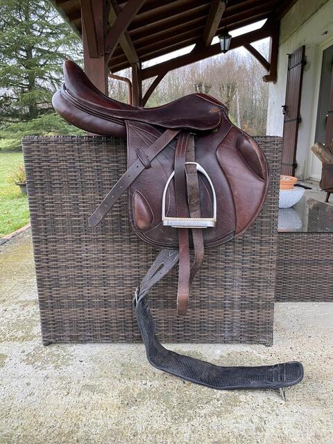selle de complet
