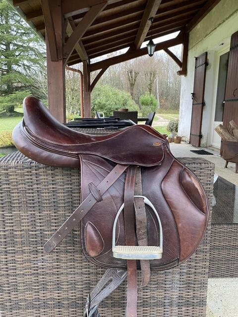 selle de complet