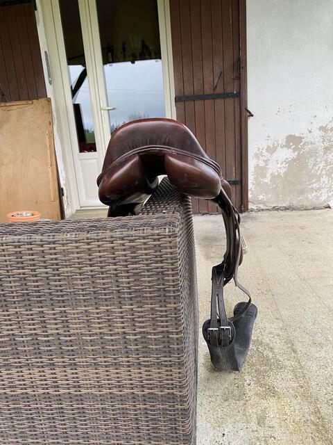 selle de complet