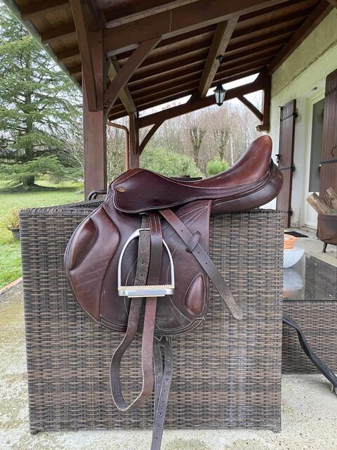 selle de complet