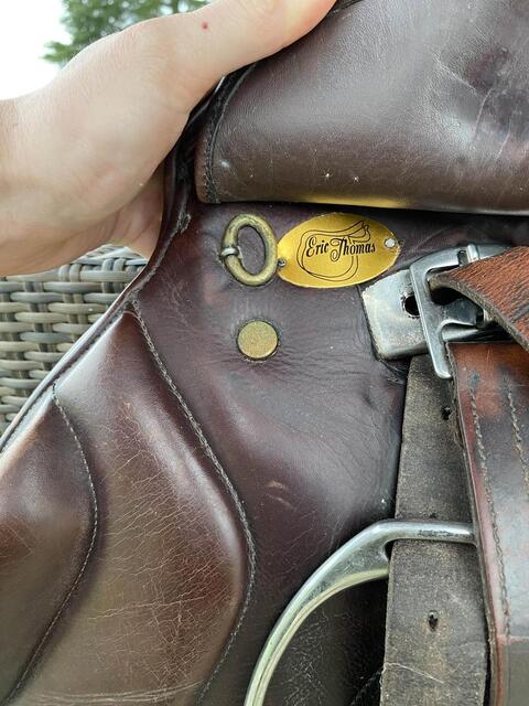 selle de complet
