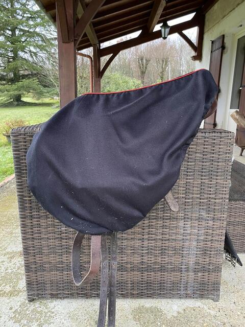 selle de complet