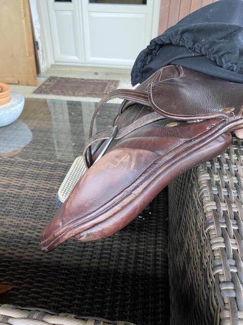 selle de complet
