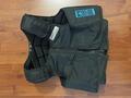 Gilet de cross Fouganza