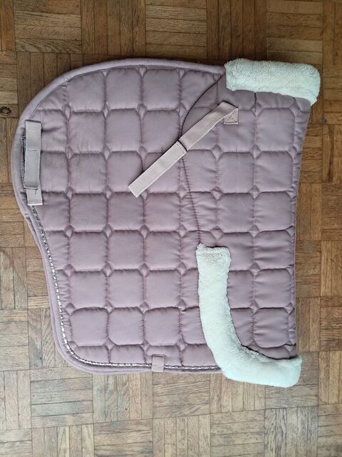 Tapis Kramer lilas