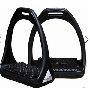 étrier composite Padd