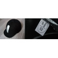 Bombe, casque Choplin