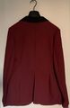 Veste Concours Femme Cavalleria Toscana Bordeaux