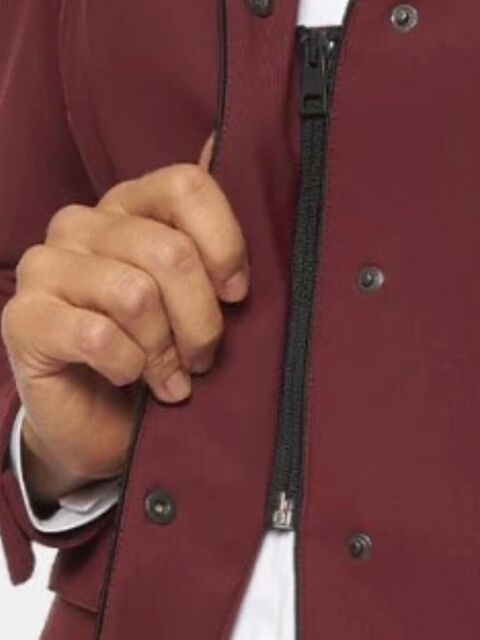 Veste Concours Femme Cavalleria Toscana Bordeaux