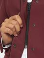 Veste Concours Femme Cavalleria Toscana Bordeaux