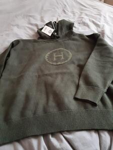 Sweat pretty harcour