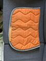 tapis equitheme orange