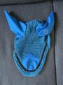 bonnet equitheme bleu