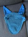 bonnet equitheme bleu