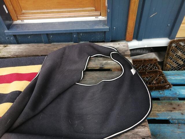 Couvre rein Horseware